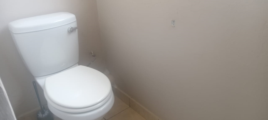 Commercial Property for Sale in Flamwood North West